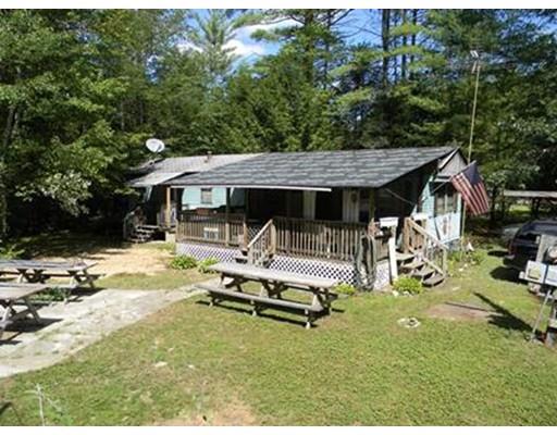 833 Wendell Rd, Warwick, MA 01378 photo 1