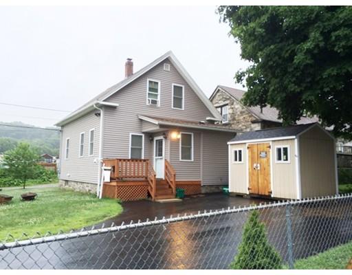 2 Burton Ct, Worcester, MA 01607 photo 1