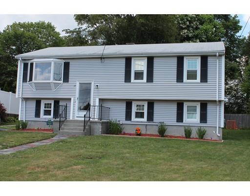 60 Celia St, Fall River, MA 02720 photo 1