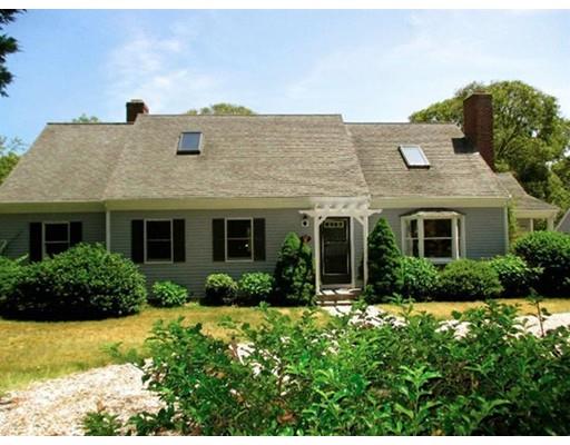 350 Training Field Rd, Chatham, MA 02633 photo 1