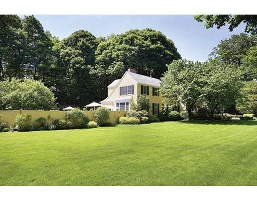 47 Sargent Rd, Brookline, MA 02445 photo 9
