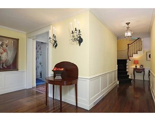 47 Sargent Rd, Brookline, MA 02445 photo 5