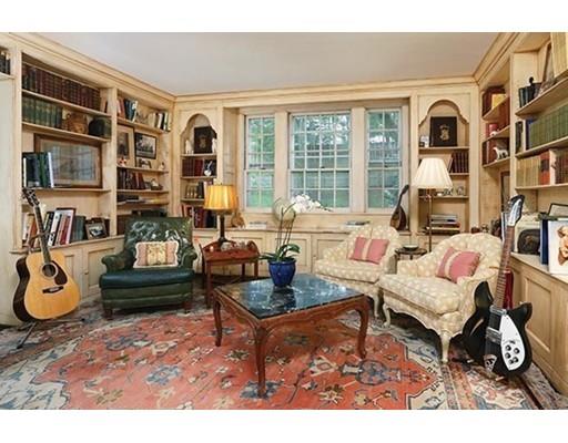 47 Sargent Rd, Brookline, MA 02445 photo 4