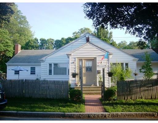 621 Florence St, Fall River, MA 02720 photo 5