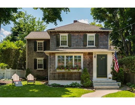 79 Central St, Hingham, MA 02043 photo 1