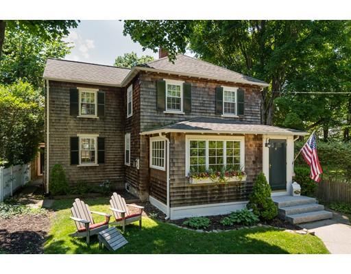 79 Central St, Hingham, MA 02043 photo 2