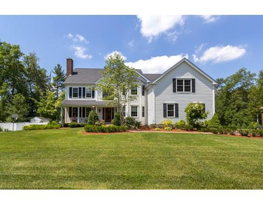 767 King St, Raynham, MA 02767 photo 1