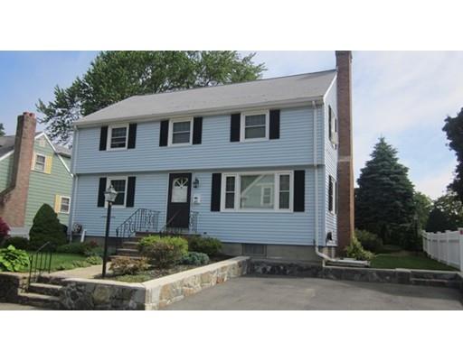 11 Curtis St, Marblehead, MA 01945 photo 1