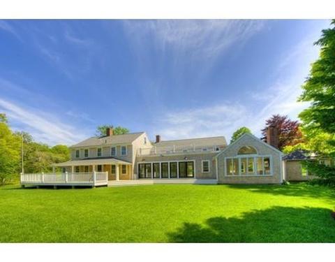 138 Pine Ln, Barnstable, MA 02630 photo 2