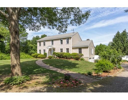7 West St, Danvers, MA 01923 photo 1