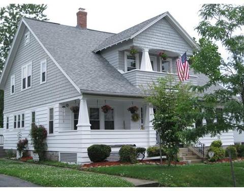 6 Clason Rd, Worcester, MA 01606 photo 1