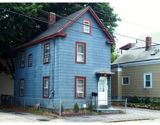 8 Atkinson St, Lawrence, MA 01843 photo 1