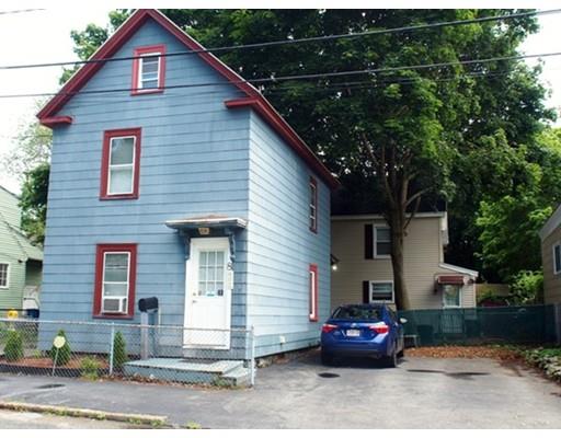 8 Atkinson St, Lawrence, MA 01843 photo 2