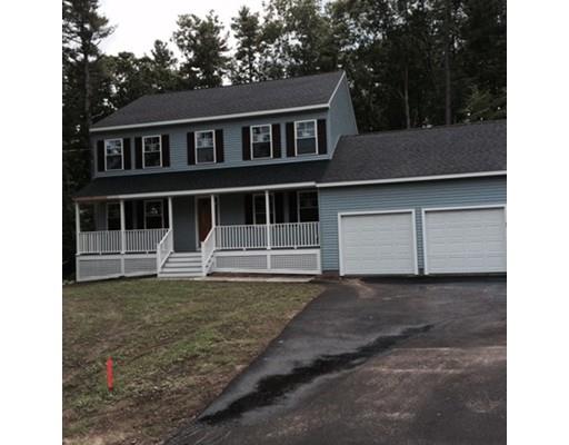 701 Salisbury St, Worcester, MA 01609 photo 1