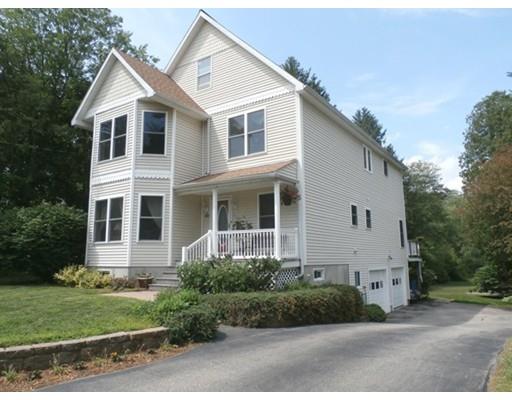 107 Summer St, Maynard, MA 01754 photo 1