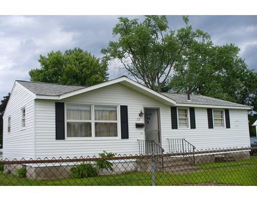 72 Artisan, Chicopee, MA 01013 photo 1
