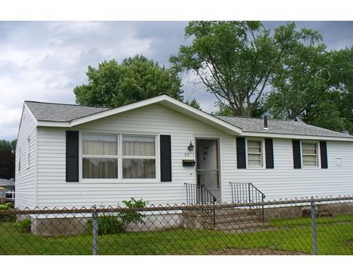 72 Artisan, Chicopee, MA 01013 photo 2