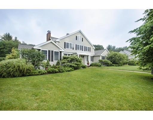 30 Bridle Trail Rd, Needham, MA 02492 photo 1