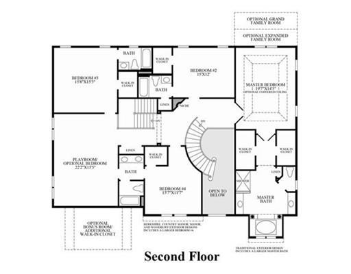 20 Pulpit Rd, Canton, MA 02021 photo 9