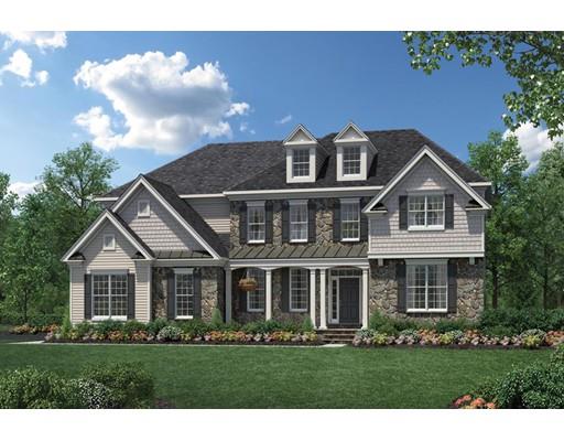 20 Pulpit Rd, Canton, MA 02021 photo 1