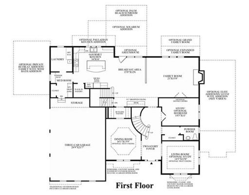 20 Pulpit Rd, Canton, MA 02021 photo 8