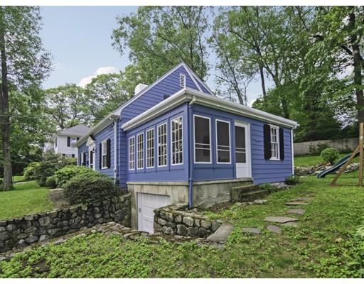 27 Morningside Rd, Needham, MA 02492 photo 20