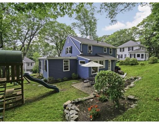 27 Morningside Rd, Needham, MA 02492 photo 2