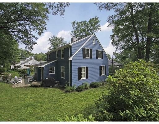 27 Morningside Rd, Needham, MA 02492 photo 19