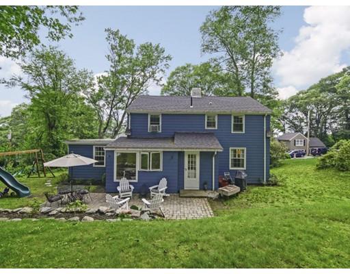 27 Morningside Rd, Needham, MA 02492 photo 21