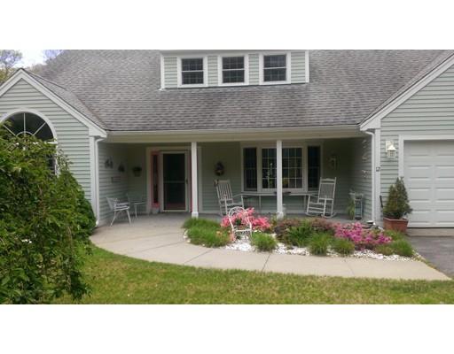 12 Highland St, Mashpee, MA 02649 photo 2