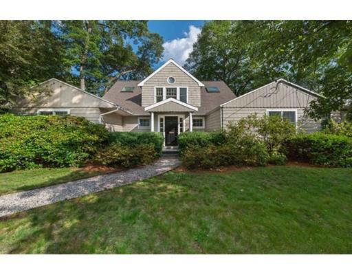 27 Elm St, South Hamilton, MA 01982 photo 1