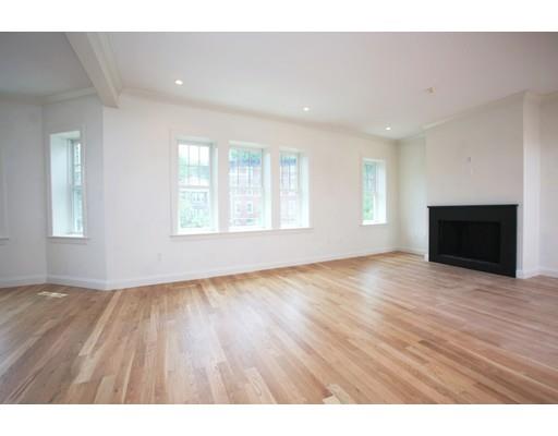 105 Winthrop #3, Brookline, MA 02446 photo 1