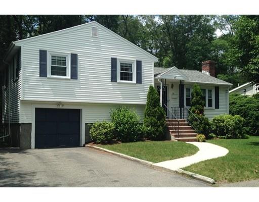 82 Deerfield Rd, Needham, MA 02492 photo 1