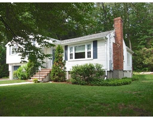 82 Deerfield Rd, Needham, MA 02492 photo 2