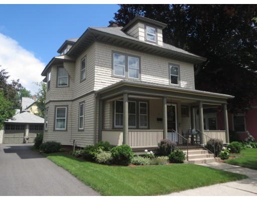 54 Garfield St, Springfield, MA 01108 photo 1