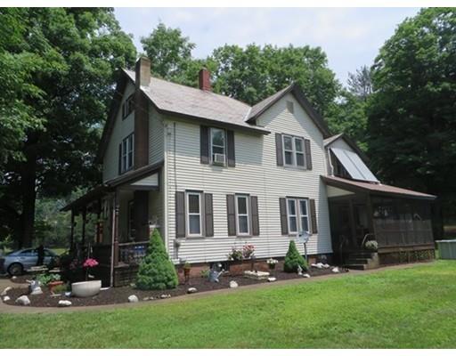 258 Main Rd, Colrain, MA 01340 photo 2