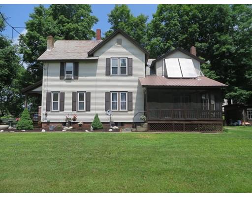 258 Main Rd, Colrain, MA 01340 photo 28