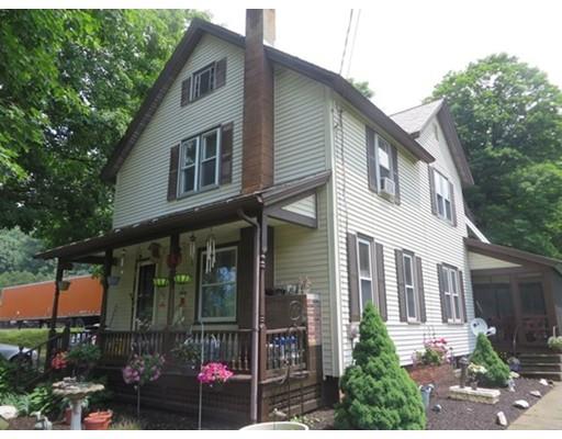 258 Main Rd, Colrain, MA 01340 photo 1