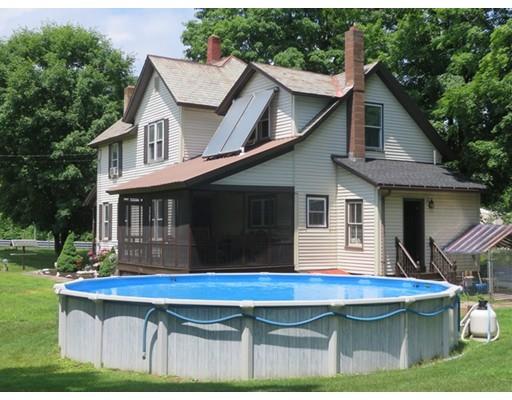 258 Main Rd, Colrain, MA 01340 photo 26