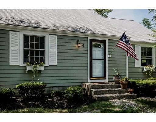 4 Millbrook Rd, Beverly, MA 01915 photo 1