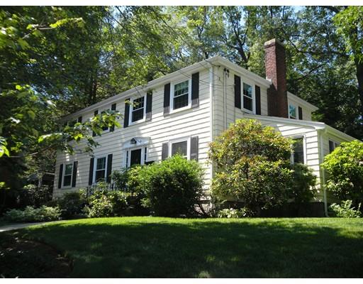 27 Richdale Rd, Needham, MA 02494 photo 1