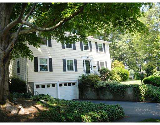 27 Richdale Rd, Needham, MA 02494 photo 2