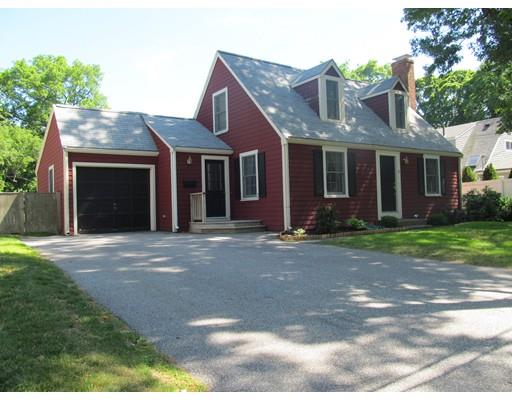 9 Hawthorne Rd, Hingham, MA 02043 photo 1