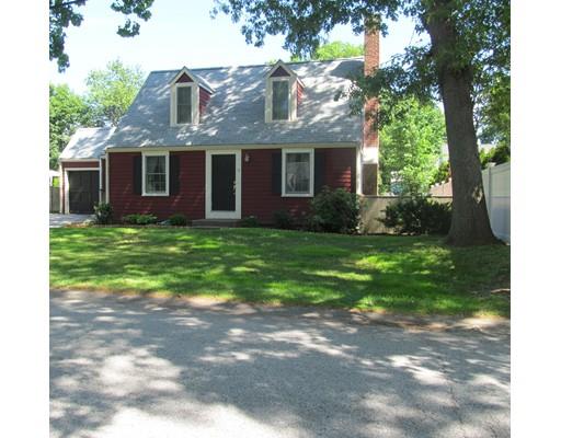 9 Hawthorne Rd, Hingham, MA 02043 photo 2