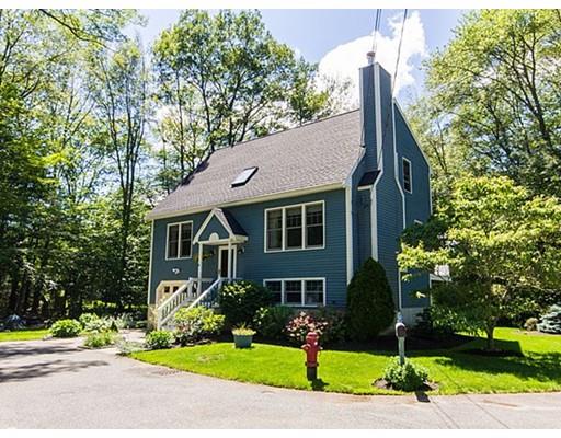 7 Boyden St, Beverly, MA 01915 photo 1