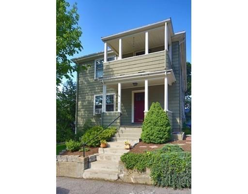 4 Upland Rd #1, Brookline, MA 02445 photo 1