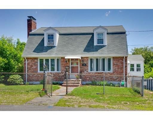 70 Hooper Rd, Dedham, MA 02026 photo 1