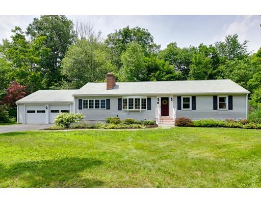 4 Oneida Rd, Acton, MA 01720 photo 1