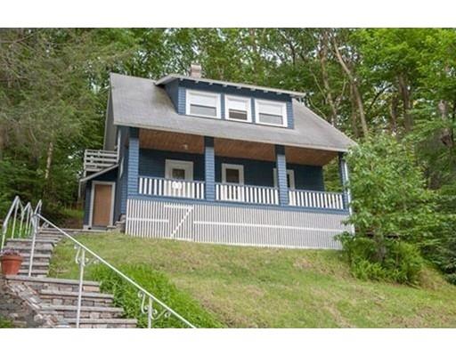 66 Beaconsfield Rd, Worcester, MA 01602 photo 1