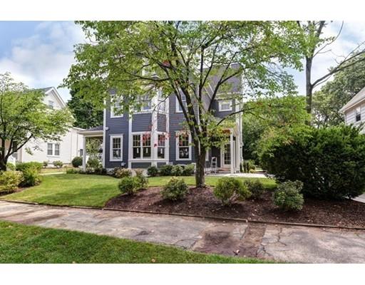 34 Pleasant St, Needham, MA 02492 photo 5